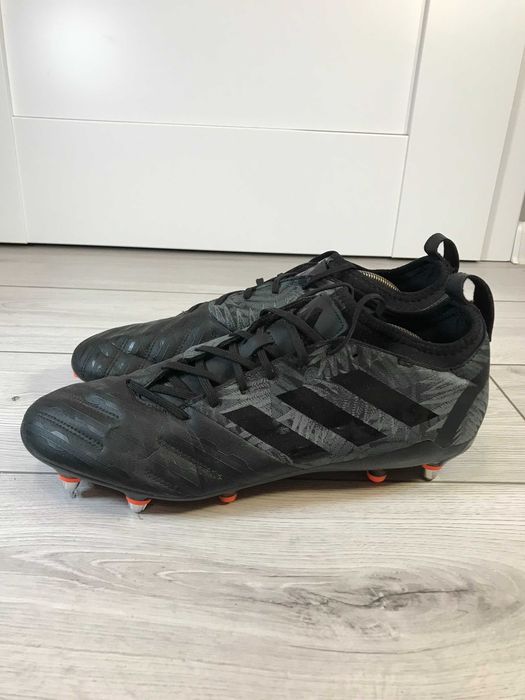 Buty wkręty Adidas Malice Elite SG rozm. 48,5