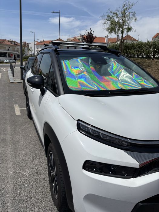 CITROEN AIRCROSS 1.2 puretech plus