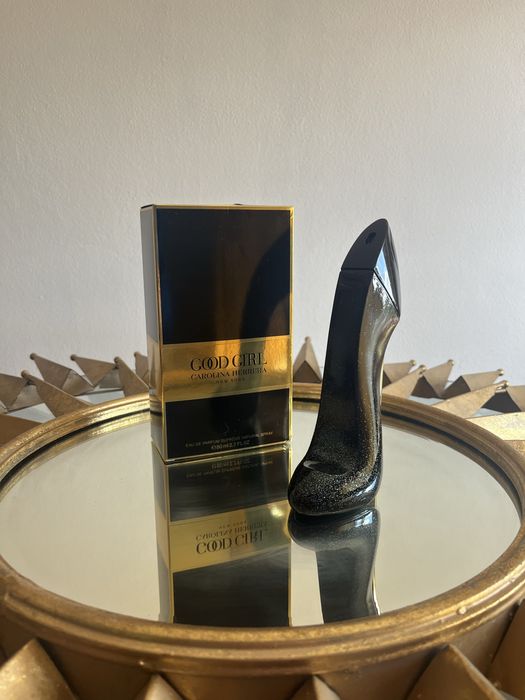 Good girl perfum
