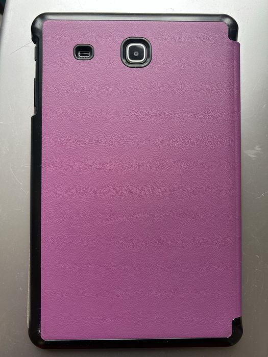 Samsung Galaxy Tab E