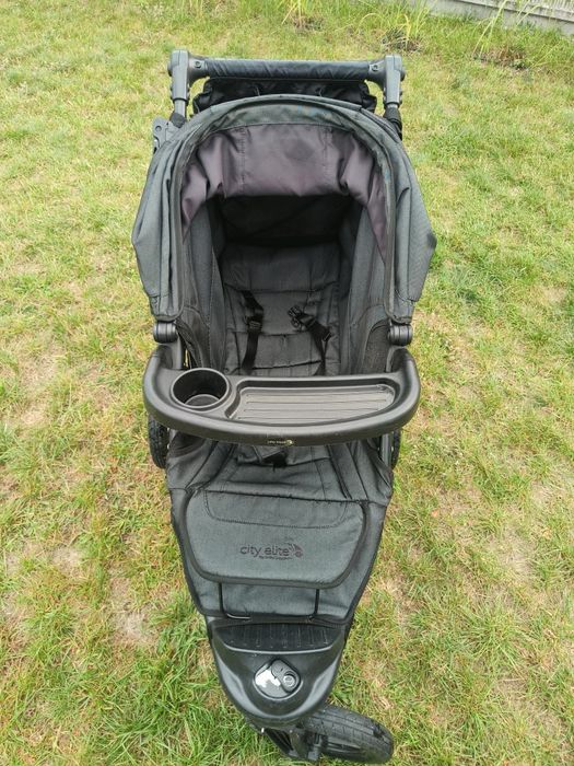 Baby jogger city elite