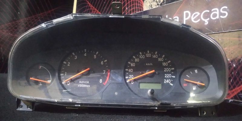Quadrante Rover 45 Hatchback (Rt)