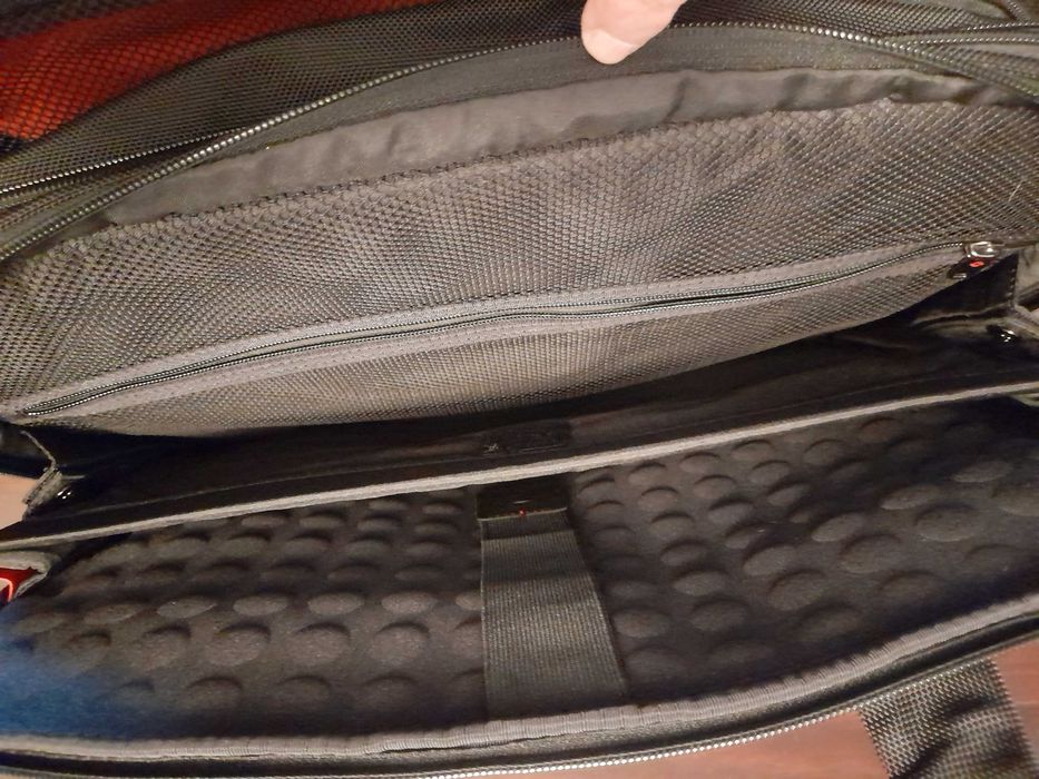 Pasta para computador