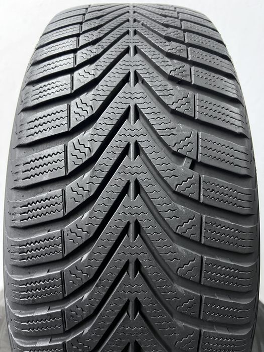 2шт зима 205/60/R16 Vredestein SnowTrac 5