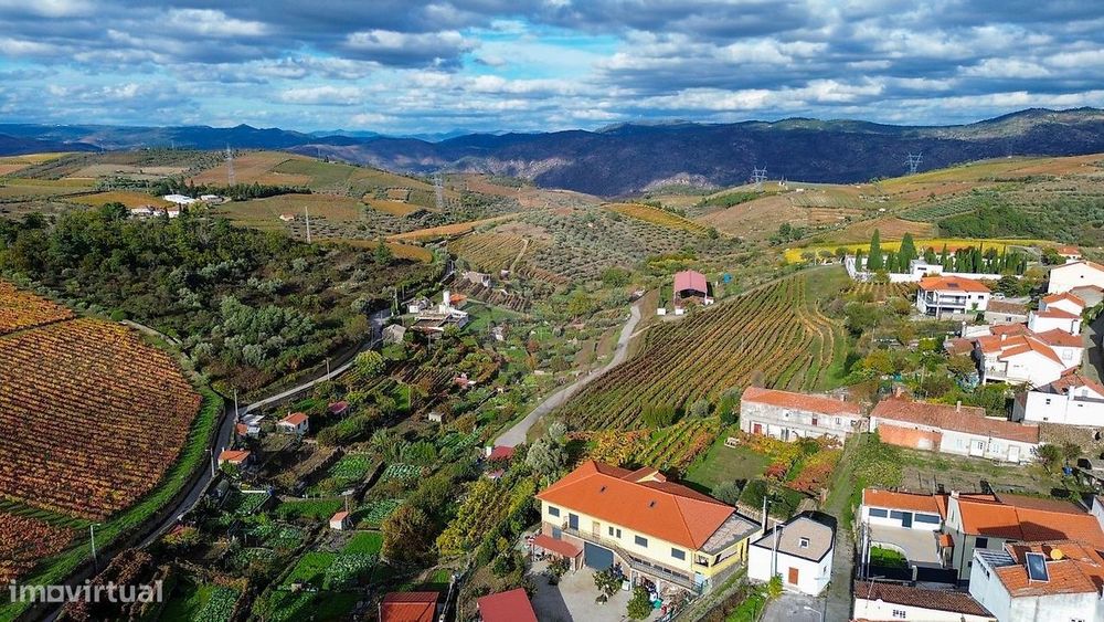 Apartamento T2 para venda — São João Da Pesqueira E Várzea De Trevões, Viseu