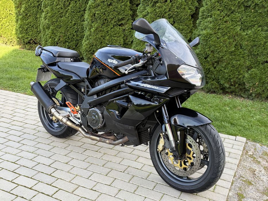 Aprilia