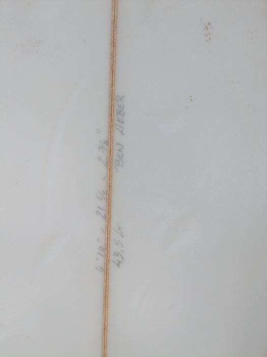 Surfboard Prancha de surf