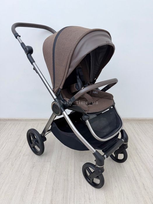 Anex IQ Premium Teddy коляска 3в1 Анекс Айкʼю Тедді