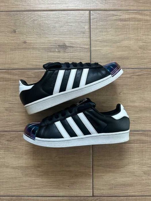 Buty damskie Adidas Superstar
