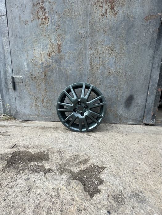 Диски 4*100, 17р