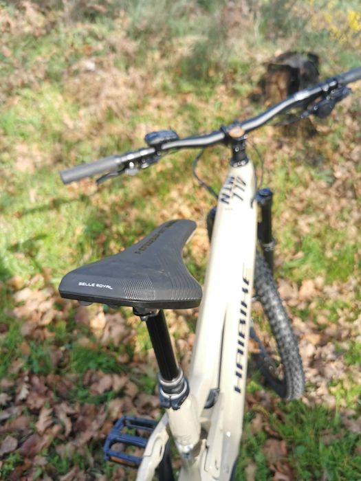 Bicicleta Elétrica Haibike AllMTN 3 SALDOS -500€