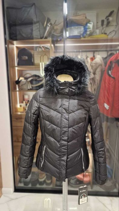 Куртка гірськолижна  KILLTEC BREANNE Bogner SPORTALM лыжная сноуборда