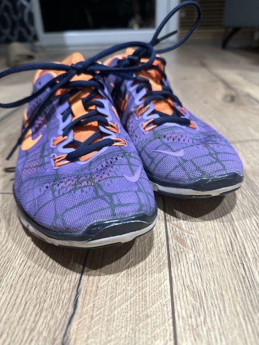 Buty damskie Nike Free TR FIT 4