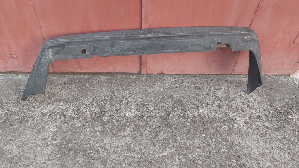 Задній бампер ВАЗ 2109, 2108, 21099
