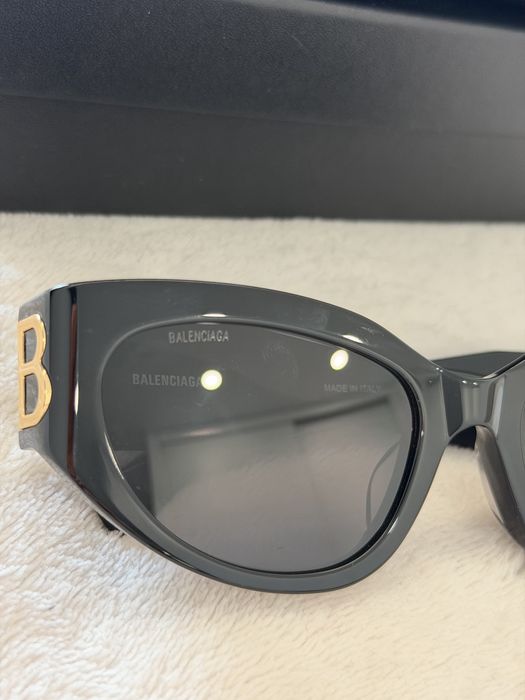 Oculos Balenciaga
