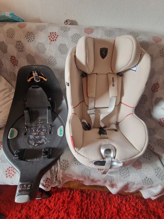 Caderinha para carro