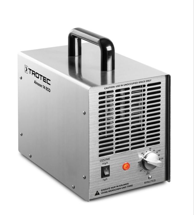 Gerador de Ozono Airozon 14 ECO