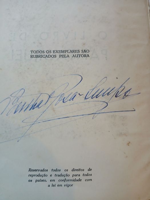 Livro de cozinha pantagruel de 1955