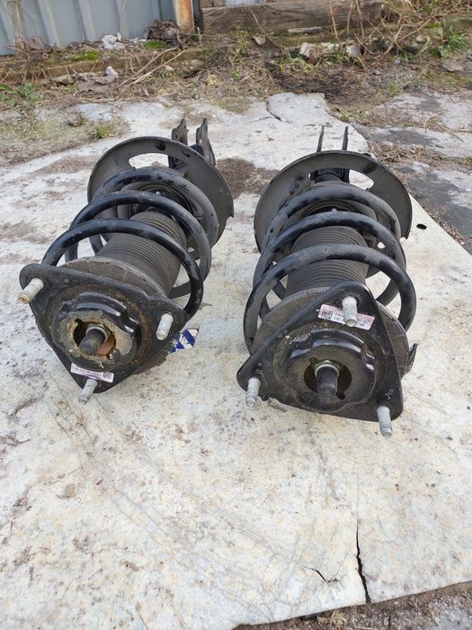 Продам передні стійки Форд Мустанг  2018 р.в