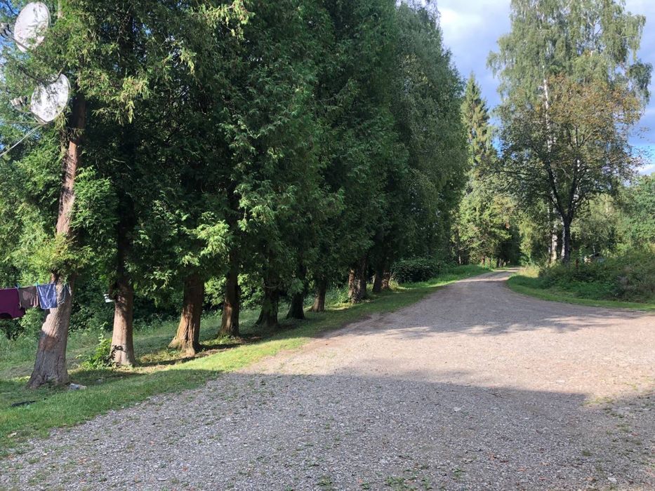 Садиба «Тиша»