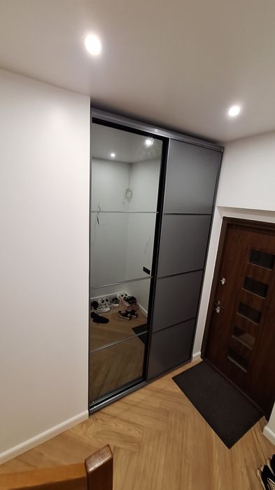 Шафи Купе під замовлення