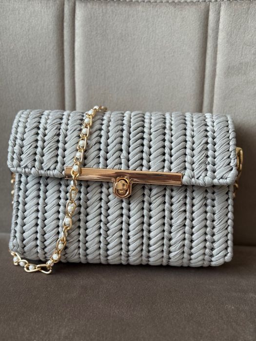 Сумка ручної роботи