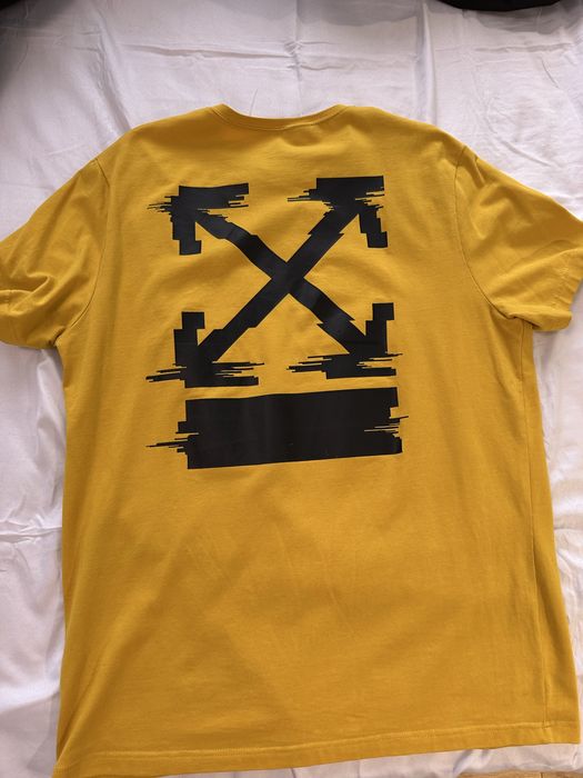 Off-white футболка