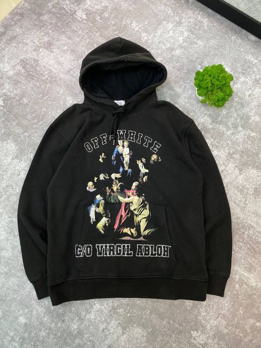 Худі Off White 1:1 !!НОВА!!