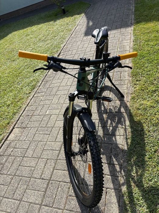 Rower górski Cube Aim Pro 27,5"