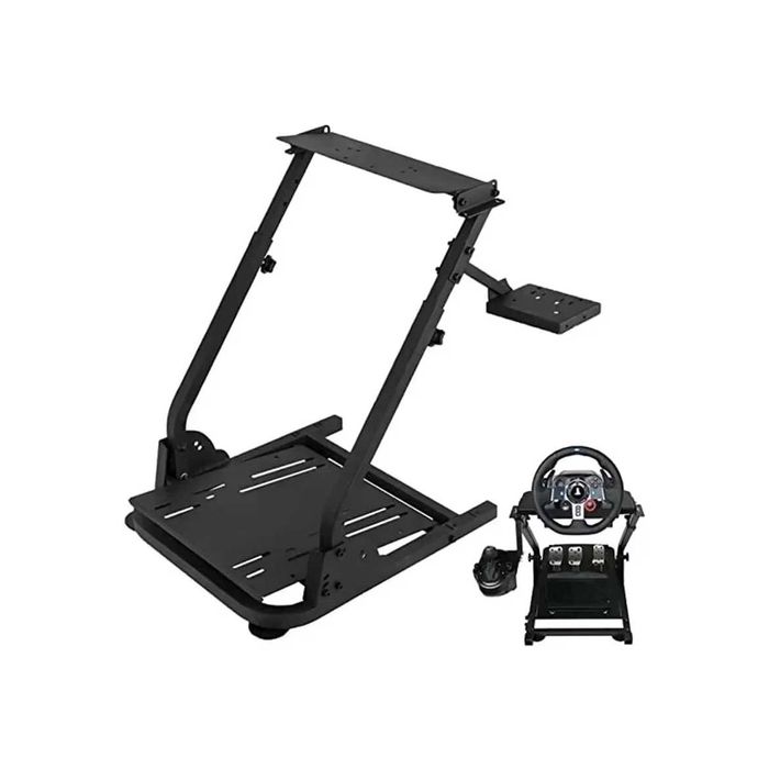 Uniwersalny stojak na kierownice do gier Xbox PS Play Station