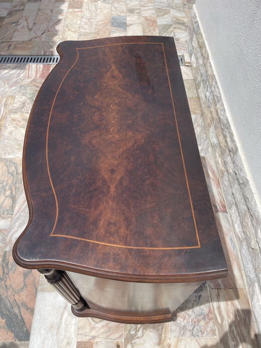 Movel apoio vintage