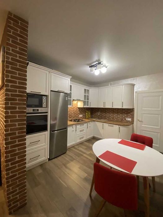 Оренда ПЕРША ЗДАЧА 2 кім.+ простора кухня Семицвіт Шевченка новобудова