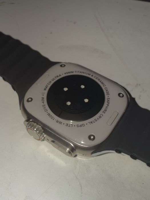 Zegarek Smartwatch (replika)