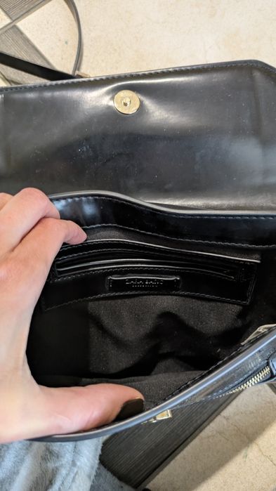 Сумка базова Zara