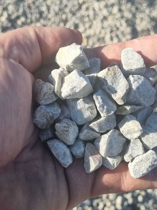 Żwir drenażowy/Kruszywo /grys / żwir /stabilizacja pod kostkę