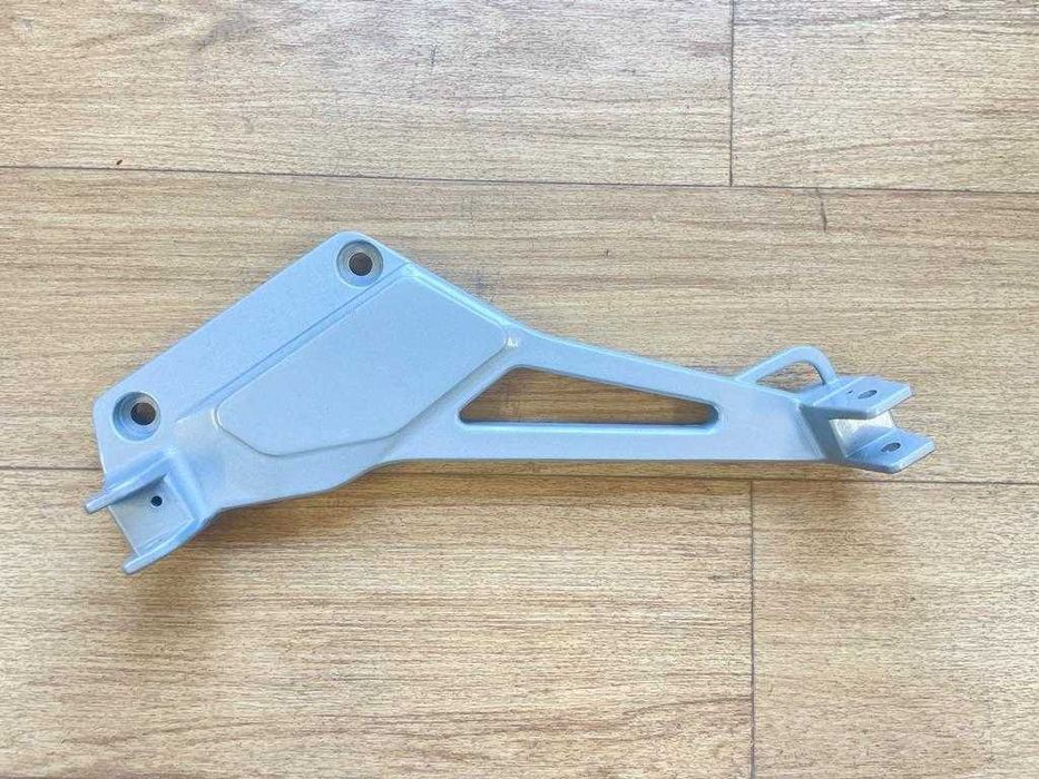 Suporte Pousa Pés Traseiro Esquerdo Honda CB 500