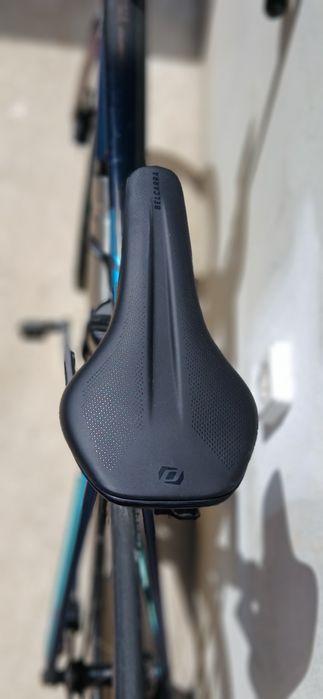 Bicicketa de estrada em carbono,  Scott Addict