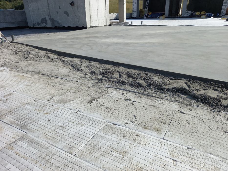 ВИГІДНА ЦІНА‼️Бетонна Стяжка! Суха Стяжка! Напівсуха Стяжка! Гарантія