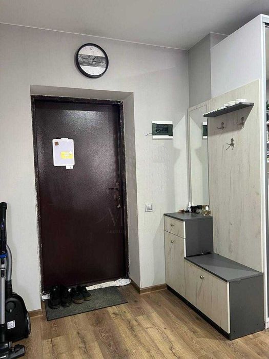 Продам 1к кв евроремонт, ЖК Птичка IN