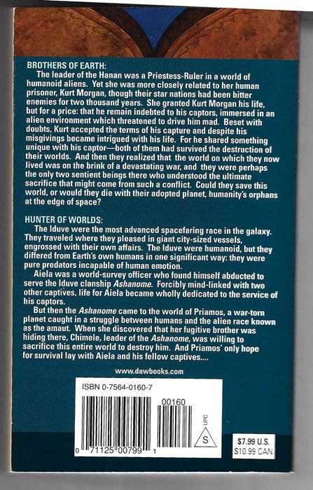 At The Age of Space, de C. J. Cherry