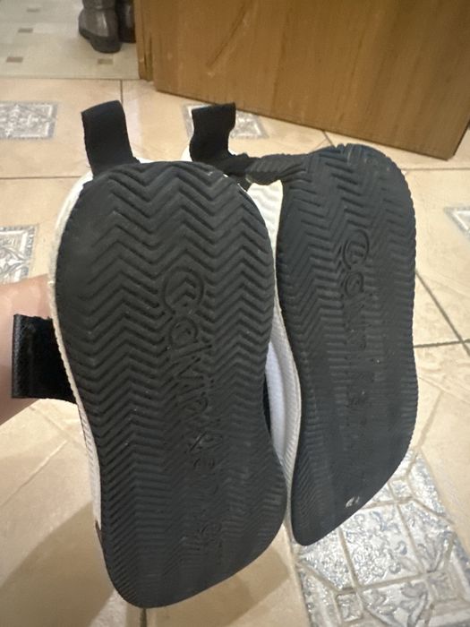 Дутики calvin klein