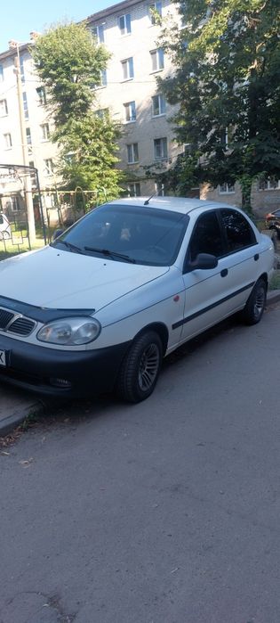 Део ланос поляк.1800$