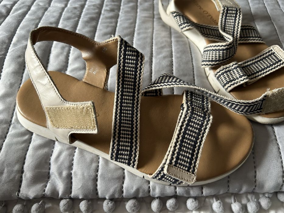 Sandały MarcO’Polo