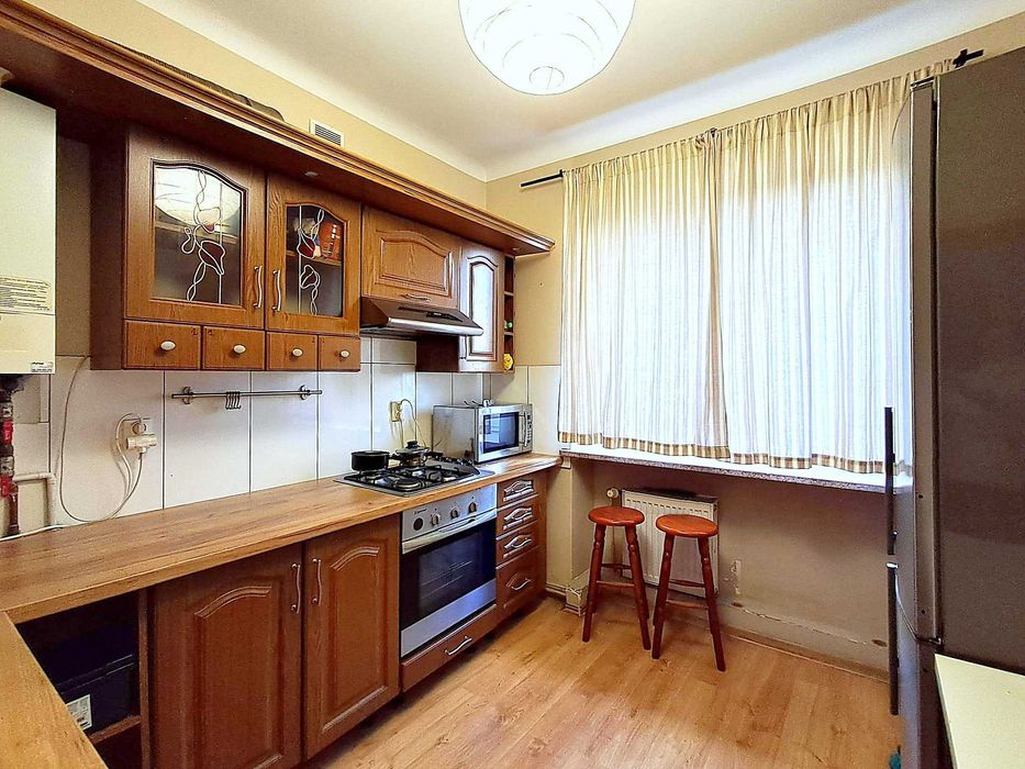 Przytulny pokój na ulicy Narutowicza. Dla os. pracującej lub studenta.