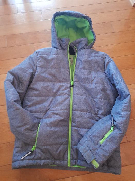 Лижний костюм ACTIVE TOUCH kids