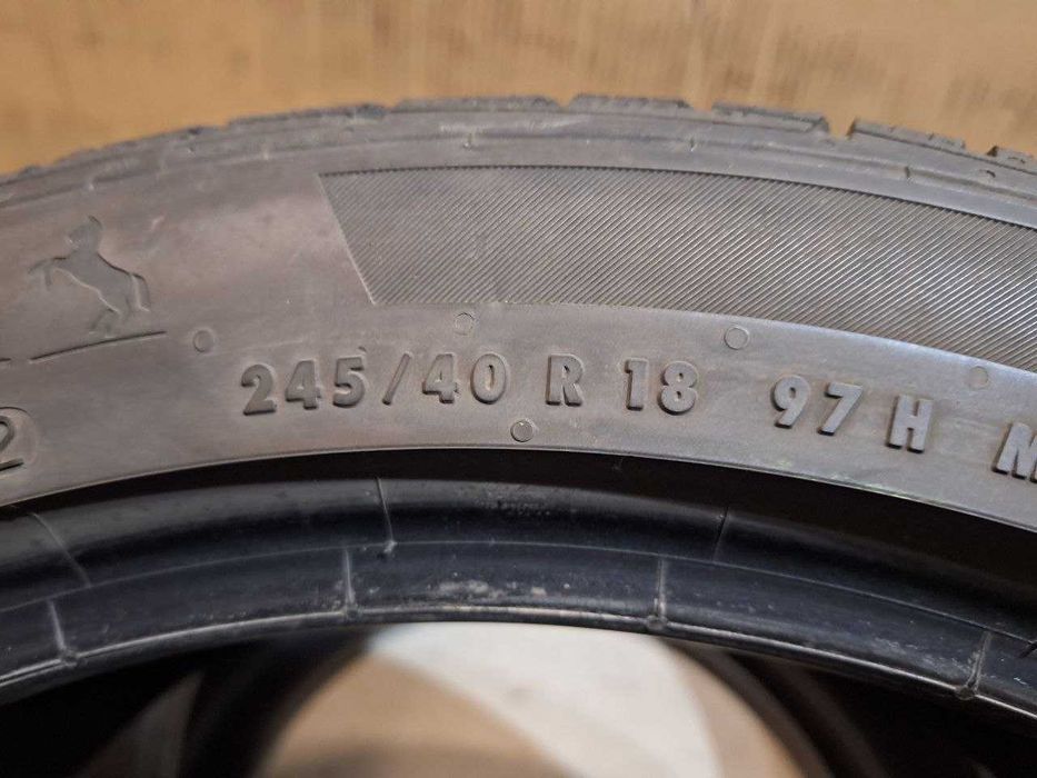 245/40 R18 97H Continental Pro Contact GX AO