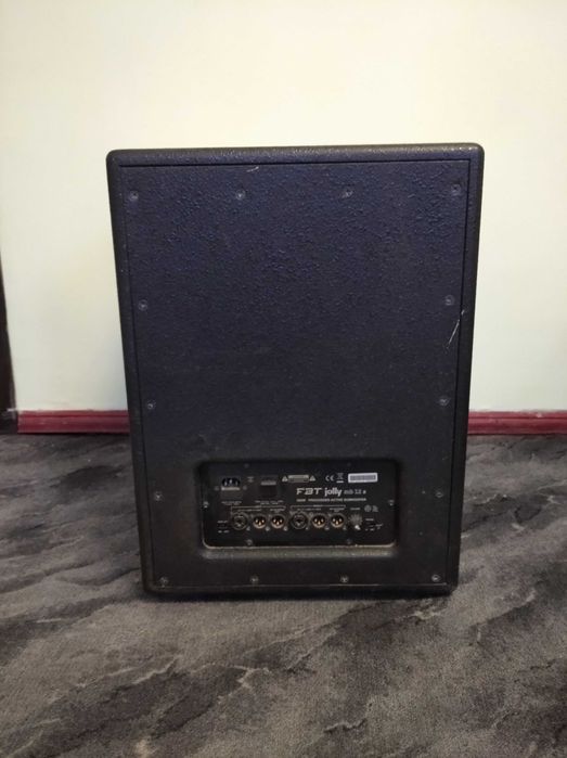 Активний сабвуфер FBT