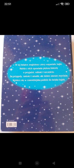 Bajkowa kolekcja Walta Disneya książka z 2004 roku