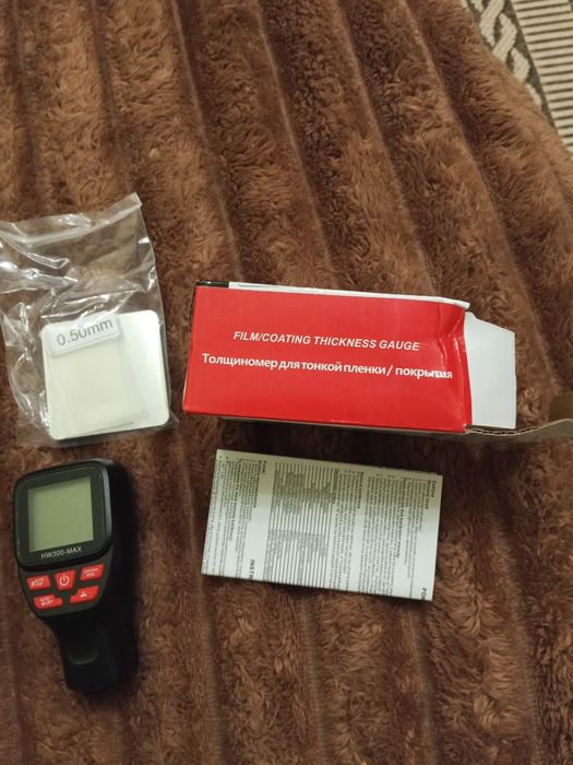 продам товщиномір для авто