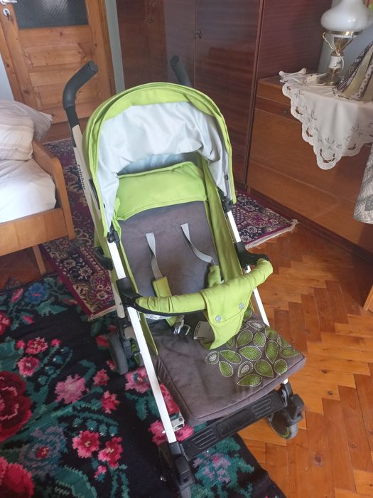 Коляска, візок Baby Hit